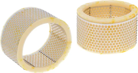 Vzduchový filter HIFI FILTER SA 17086