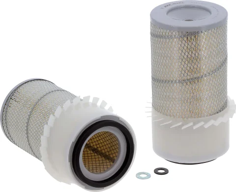 Vzduchový filter HIFI FILTER SA 17238