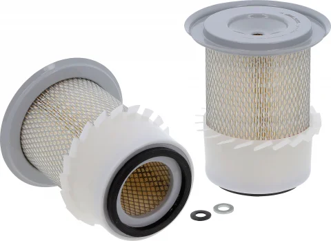 Vzduchový filter HIFI FILTER SA 17304