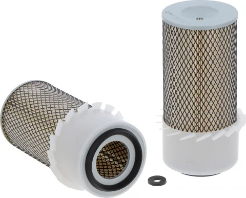 Vzduchový filter HIFI FILTER SA 17613