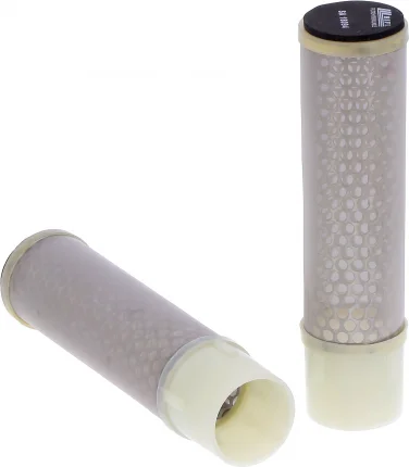 Poistný filter HIFI FILTER SA 18094