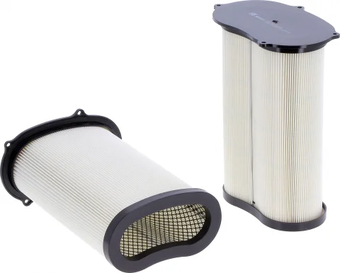 Vzduchový filter HIFI FILTER SA 190360