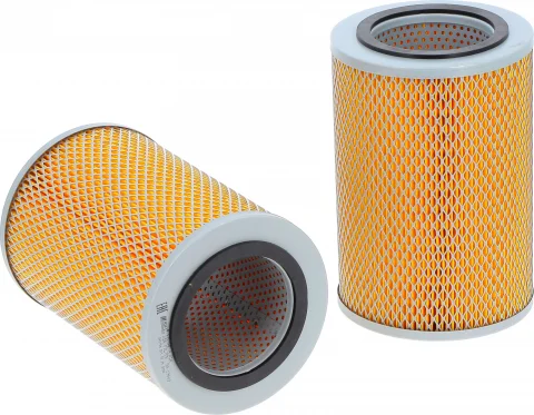 Vzduchový filter HIFI FILTER SA 19649