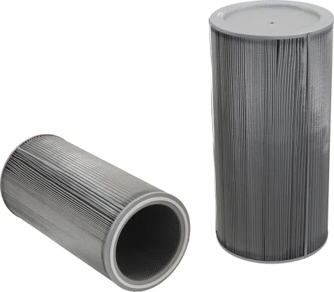 Vzduchový filter HIFI FILTER SA 19763