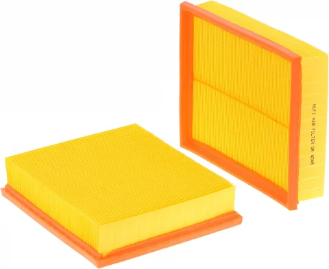 Vzduchový filter HIFI FILTER SA 4048