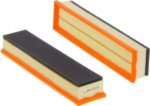 Vzduchový filter HIFI FILTER SA 4083