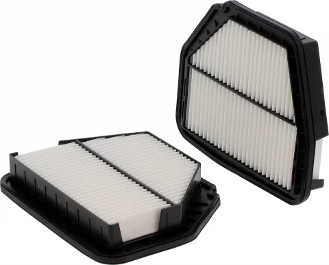 Vzduchový filter HIFI FILTER SA 8452
