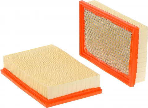 Vzduchový filter HIFI FILTER SA 8527