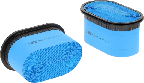 Vzduchový filter HIFI FILTER SA 8626