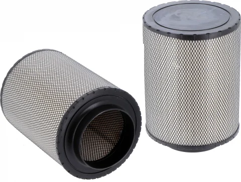 Vzduchový filter HIFI FILTER SAB 120376
