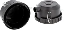 Kryt HIFI FILTER SACV 02020
