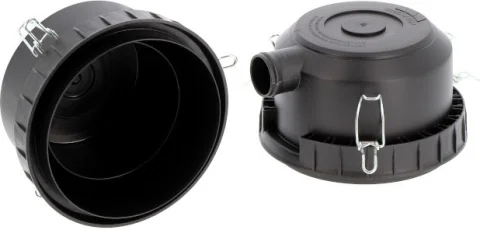 Kryt HIFI FILTER SACV 02020