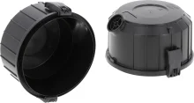 Kryt HIFI FILTER SACV 03015