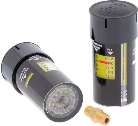 Indikátor znečistenia HIFI FILTER SAIN 01AM016202