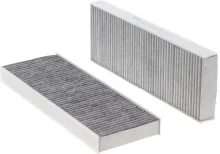 Kabínový filter HIFI FILTER SC 50016 CA