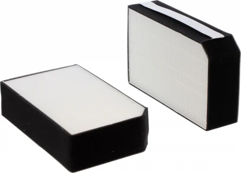 Kabínový filter HIFI FILTER SC 60100