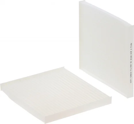 Kabínový filter HIFI FILTER SC 8168