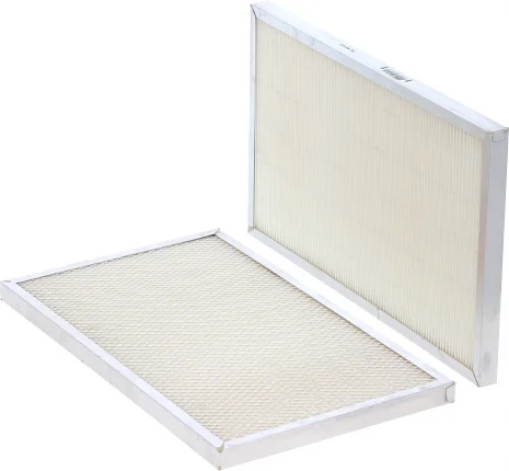 Kabínový filter HIFI FILTER SC 90122