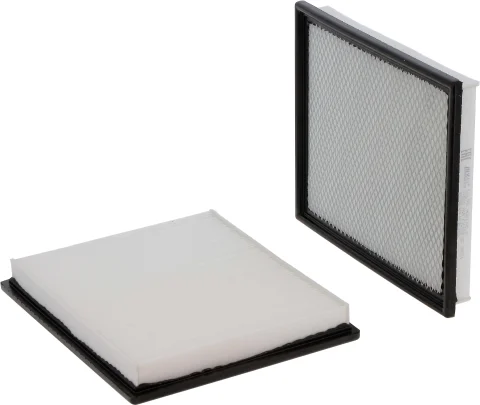 Kabínový filter HIFI FILTER SC 90451