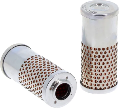 Hydraulický filter HIFI FILTER SH 52515