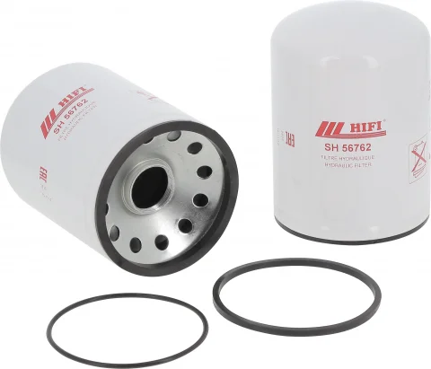 Hydraulický filter HIFI FILTER SH 56762