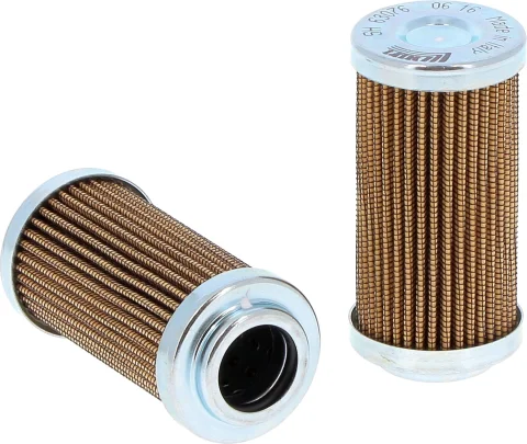 Hydraulický filter HIFI FILTER SH 63076