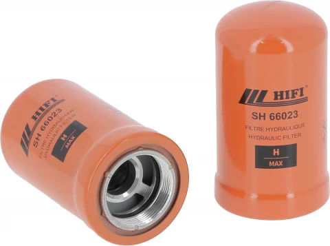 Hydraulický filter HIFI FILTER SH 66023