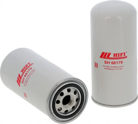 Hydraulický filter HIFI FILTER SH 66179