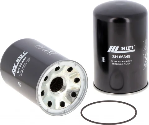 Hydraulický filter HIFI FILTER SH 66349