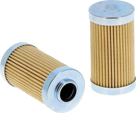 Hydraulický filter HIFI FILTER SH 67228