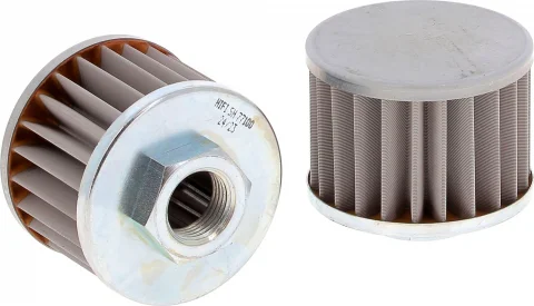 Hydraulický filter HIFI FILTER SH 77100