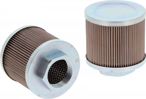 Hydraulický filter HIFI FILTER SH 776630
