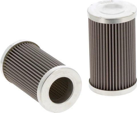 Hydraulický filter HIFI FILTER SH 84093