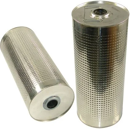 Palivový filter HIFI FILTER SN 1135