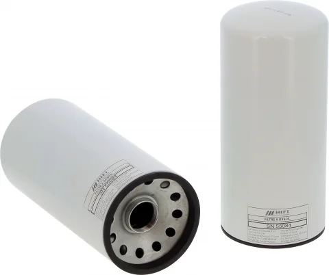 Palivový filter HIFI FILTER SN 55084