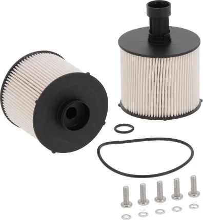 Palivový filter HIFI FILTER SN 99171