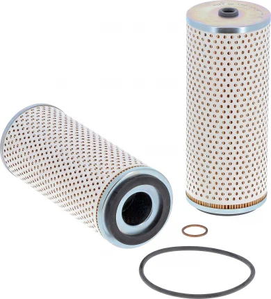 Olejový filter HIFI FILTER SO 3350