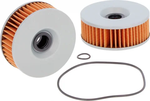 Olejový filter HIFI FILTER SO 6991