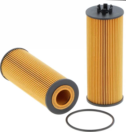 Olejový filter HIFI FILTER SO 7189