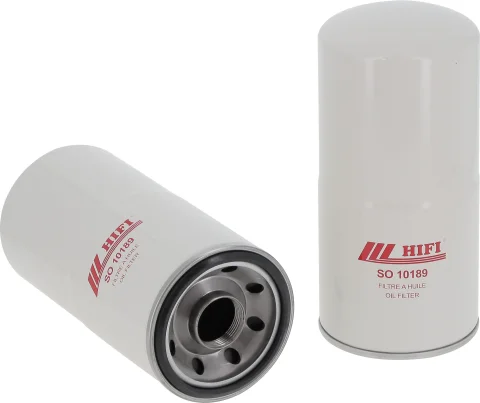 Olejový filter HIFI FILTER SO 10189