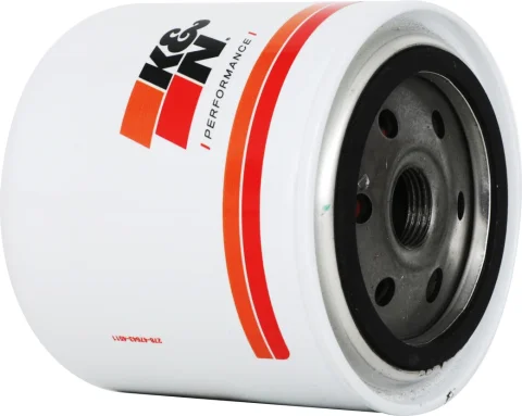 Olejový filter K&N HP-2010