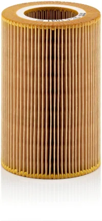 Vzduchový filter MANN FILTER C 1041