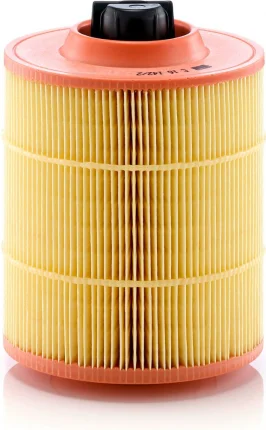 Vzduchový filter MANN FILTER C 16 142/2
