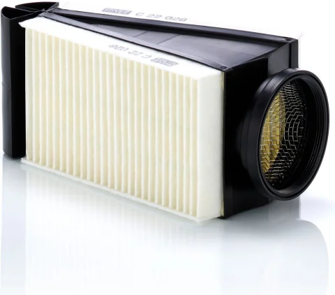 Vzduchový filter MANN FILTER C 22 028