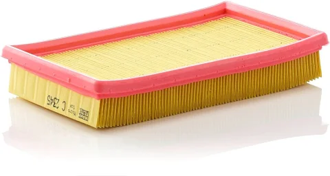 Vzduchový filter MANN FILTER C 2345