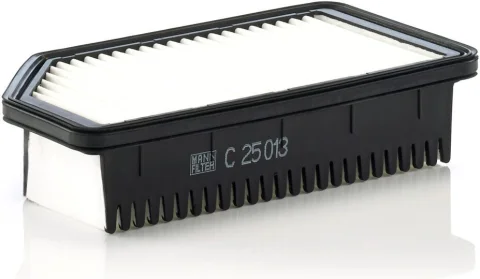 Vzduchový filter MANN FILTER C 25 013