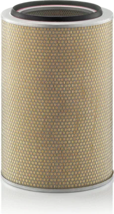 Vzduchový filter MANN FILTER C 33 1465/1
