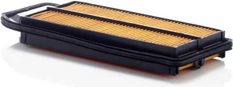 Vzduchový filter MANN FILTER C 3434