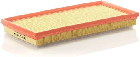 Vzduchový filter MANN FILTER C 3594/1