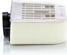 MANN FILTER vzduchový filter C 38 011